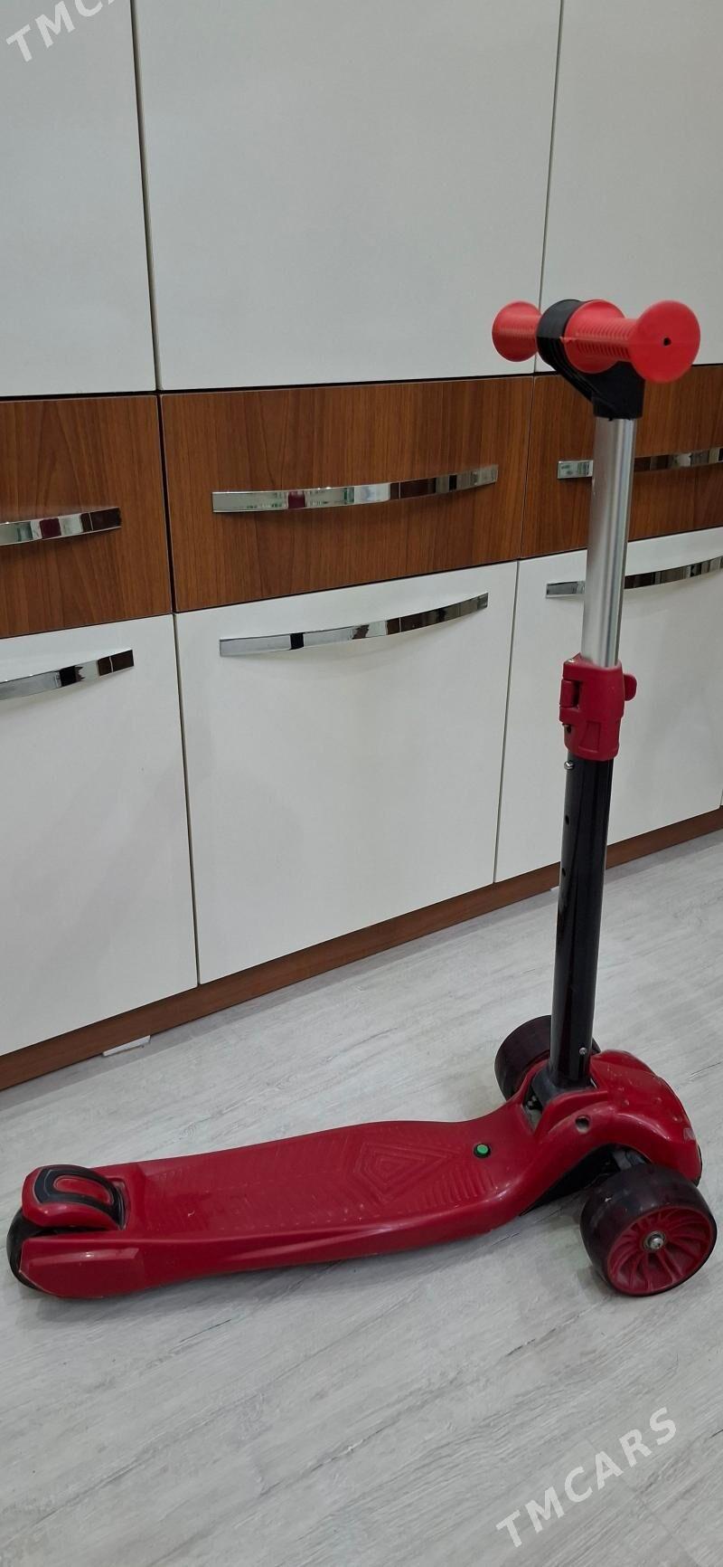 САМОКАТ - Türkmenabat - img 1