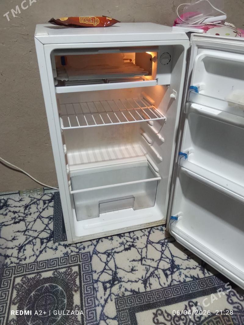 satlyk halodilnik - етр. Туркменбаши - img 1