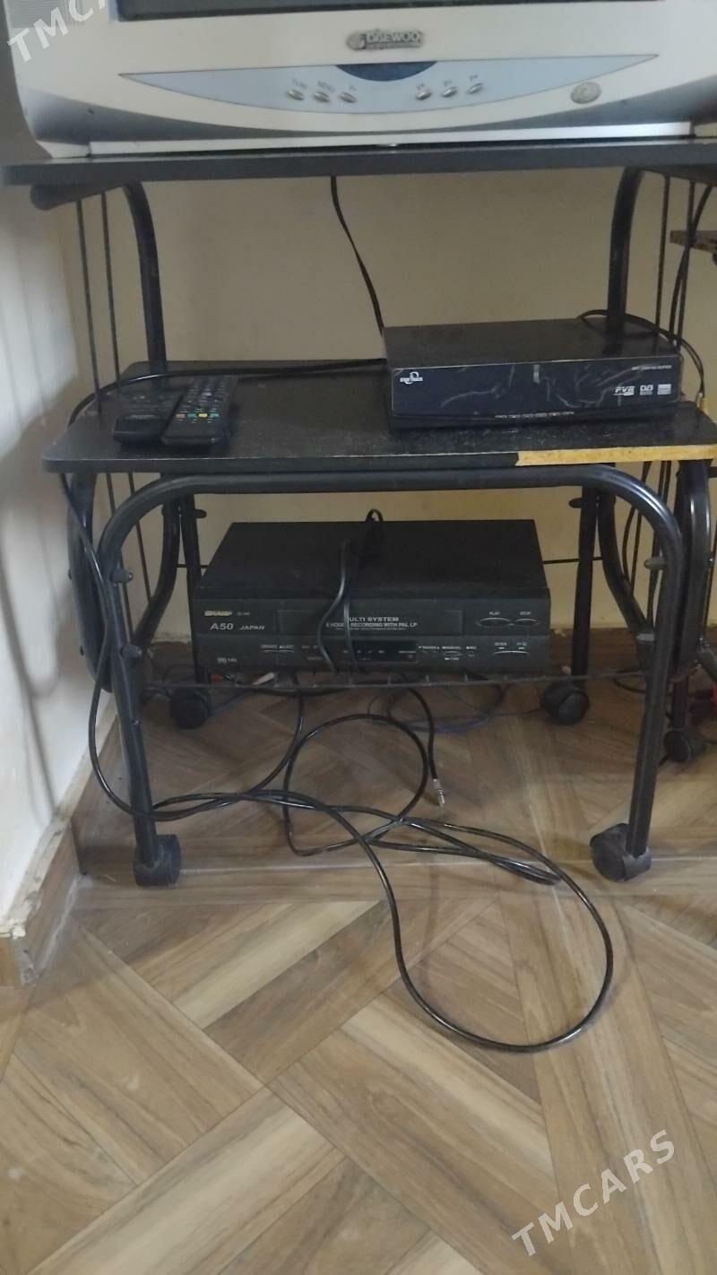 TV PODSTAWKA STOL - Мары - img 1