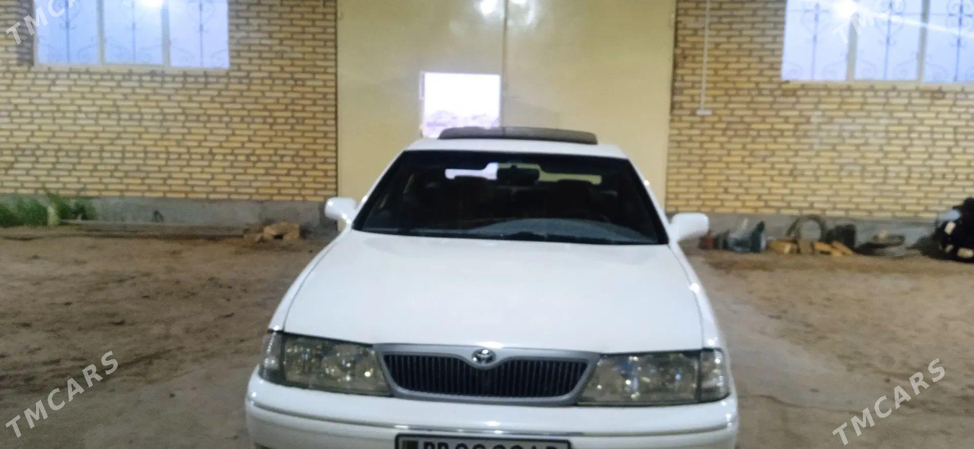 Toyota Avalon 1997 - 112 000 TMT - Sakar - img 1