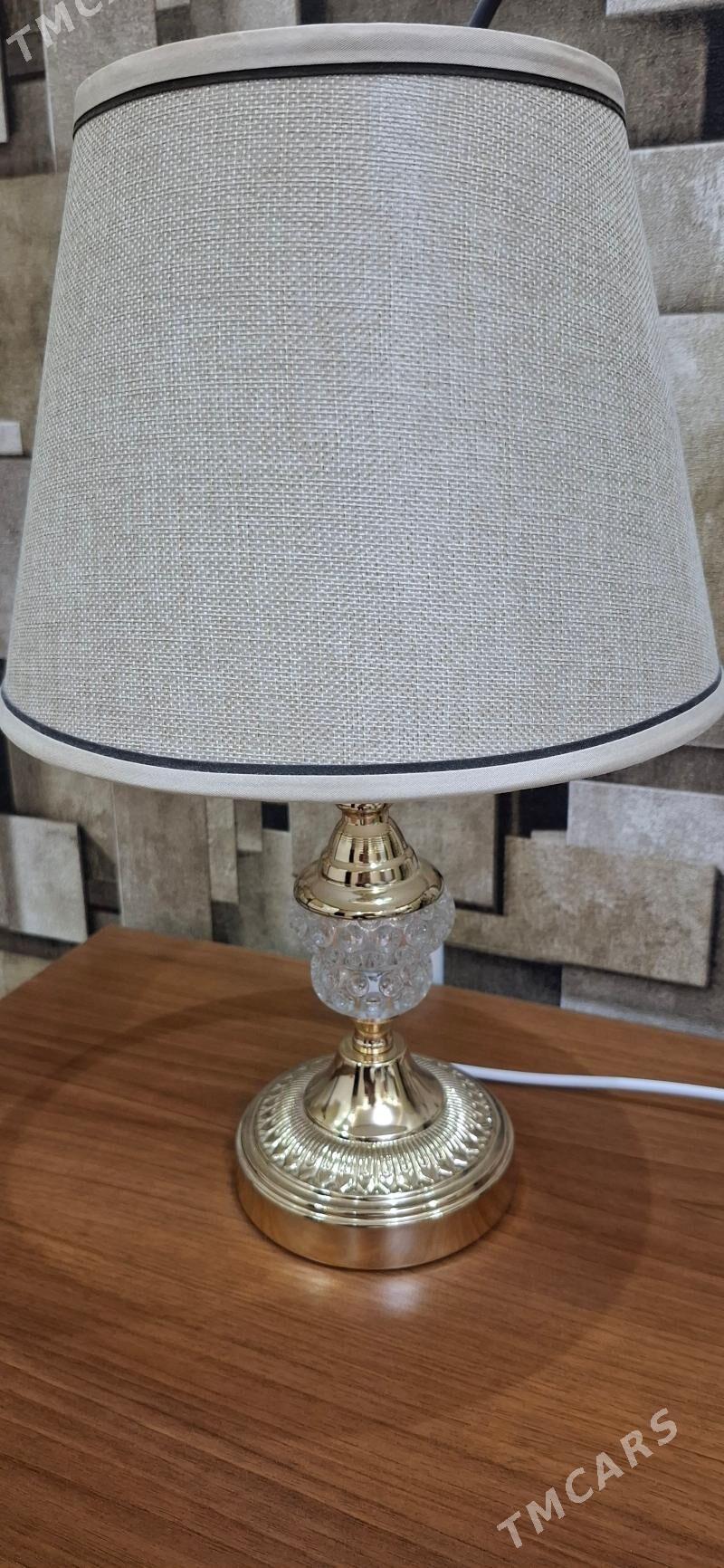 СВЕТИЛЬНИК - Türkmenabat - img 1