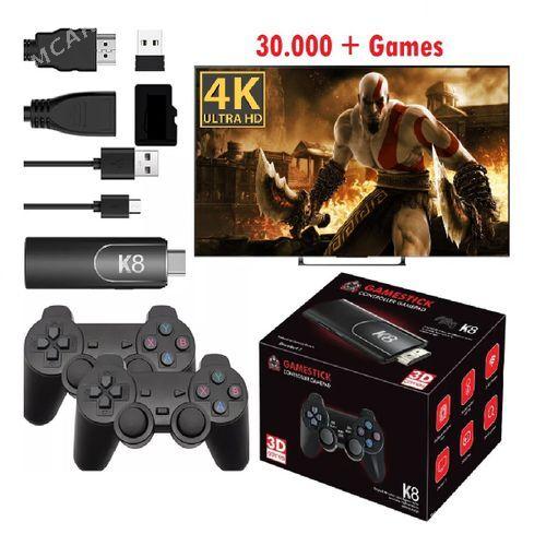 ИГРОВАЯ ПРИСТАВКА /OYUN PRISTAWKA PRISTAWKA/OYU - Ашхабад - img 1