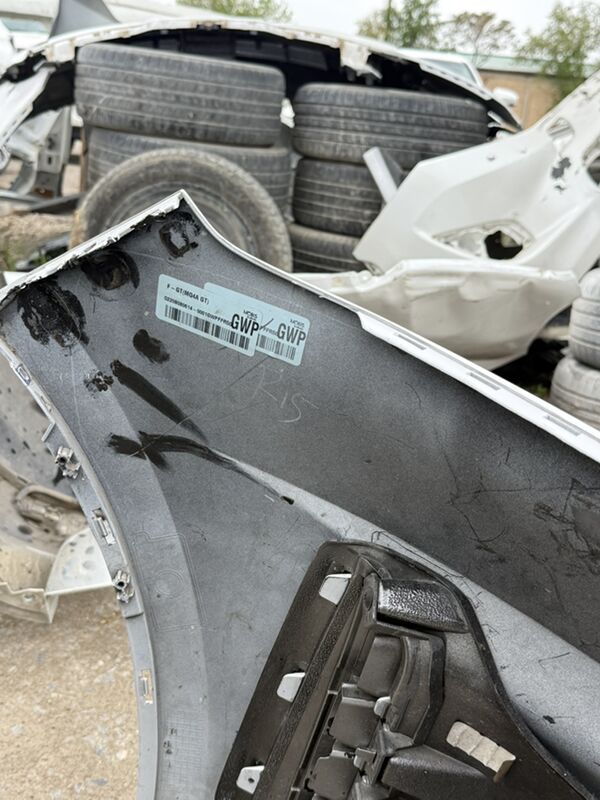 SORENTA BAMPER 5 000 TMT - Ашхабад - img 1