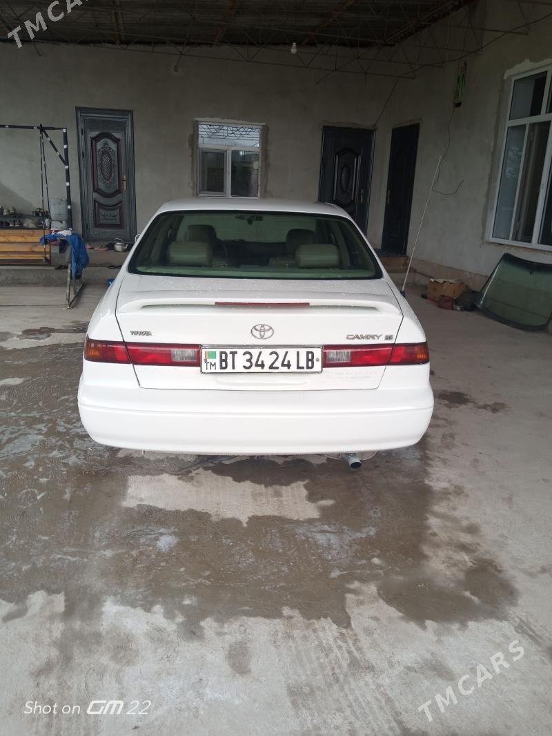 Toyota Camry 1999 - 143 000 TMT - Саят - img 1