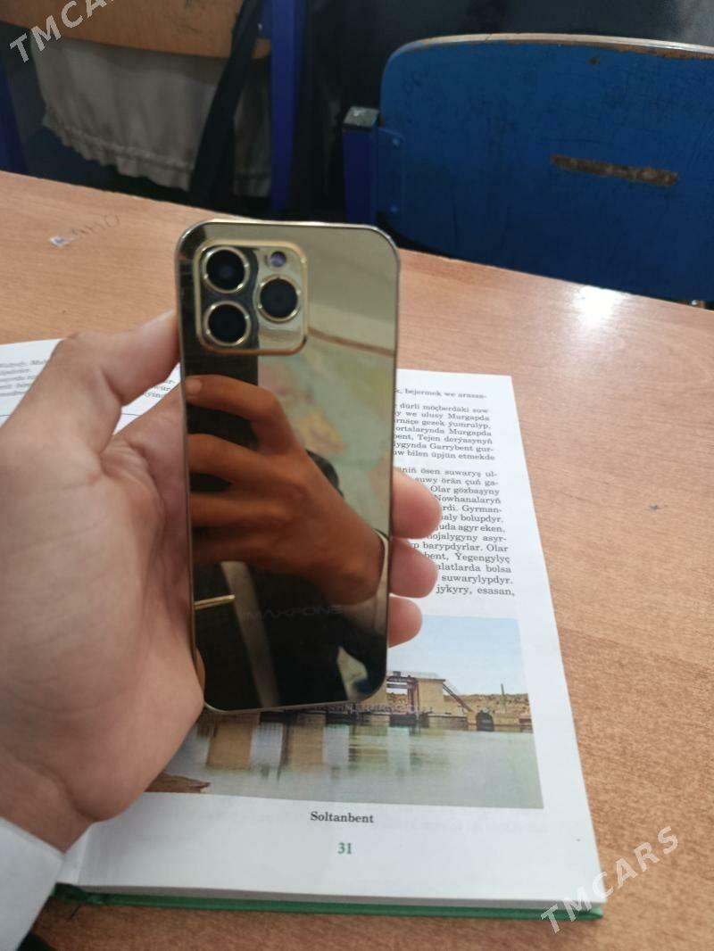 Maxfone - Теджен - img 1