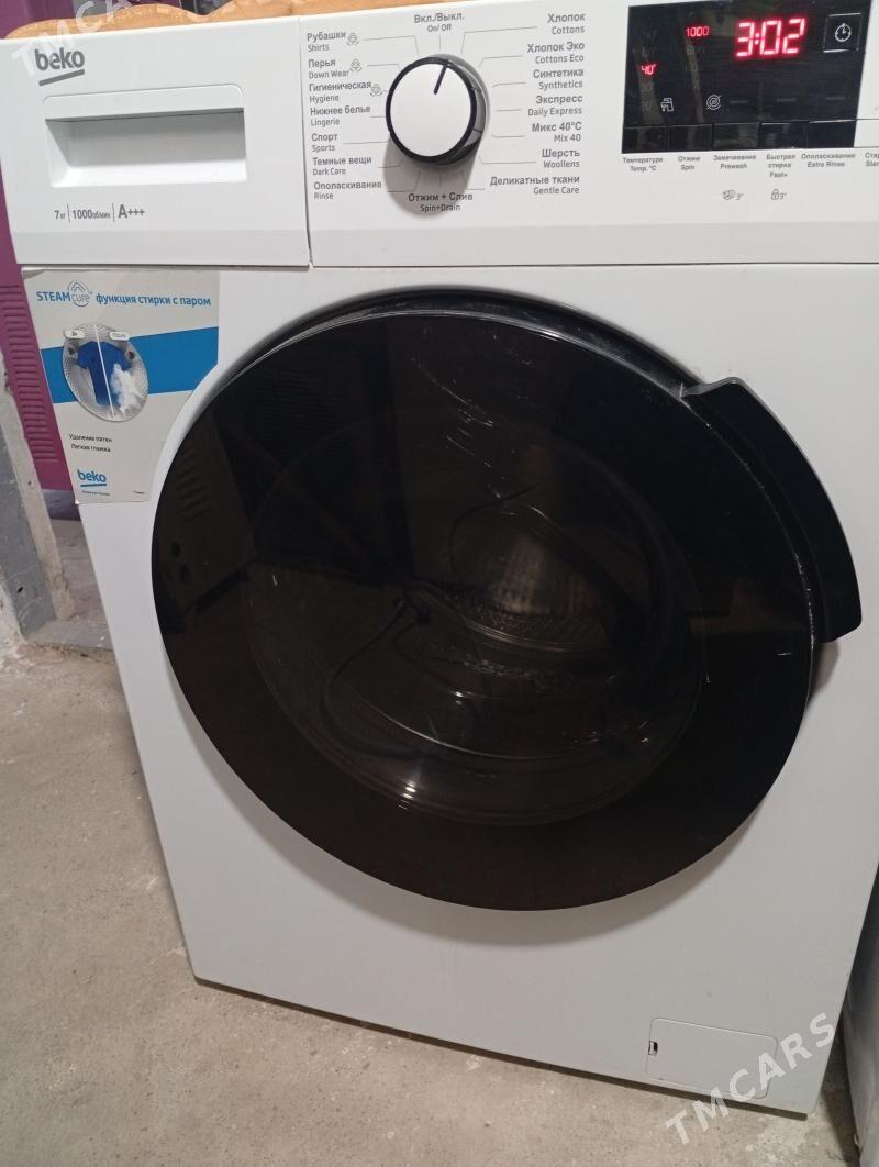 kir masyn - Büzmeýin - img 1