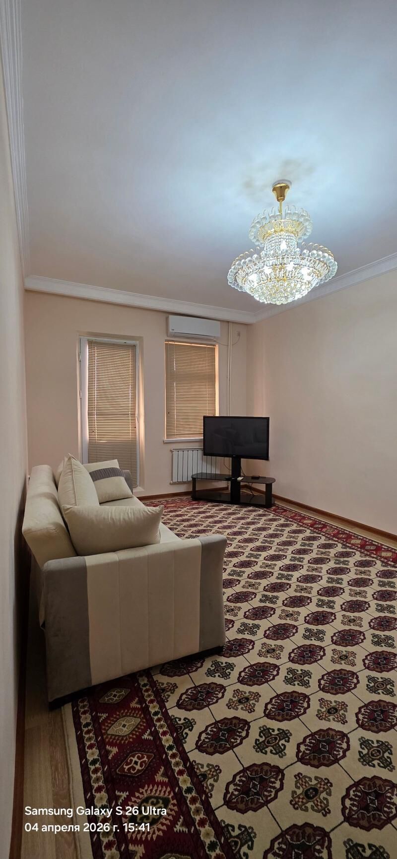 Arenda jay 11 Mkr - Aşgabat - img 1