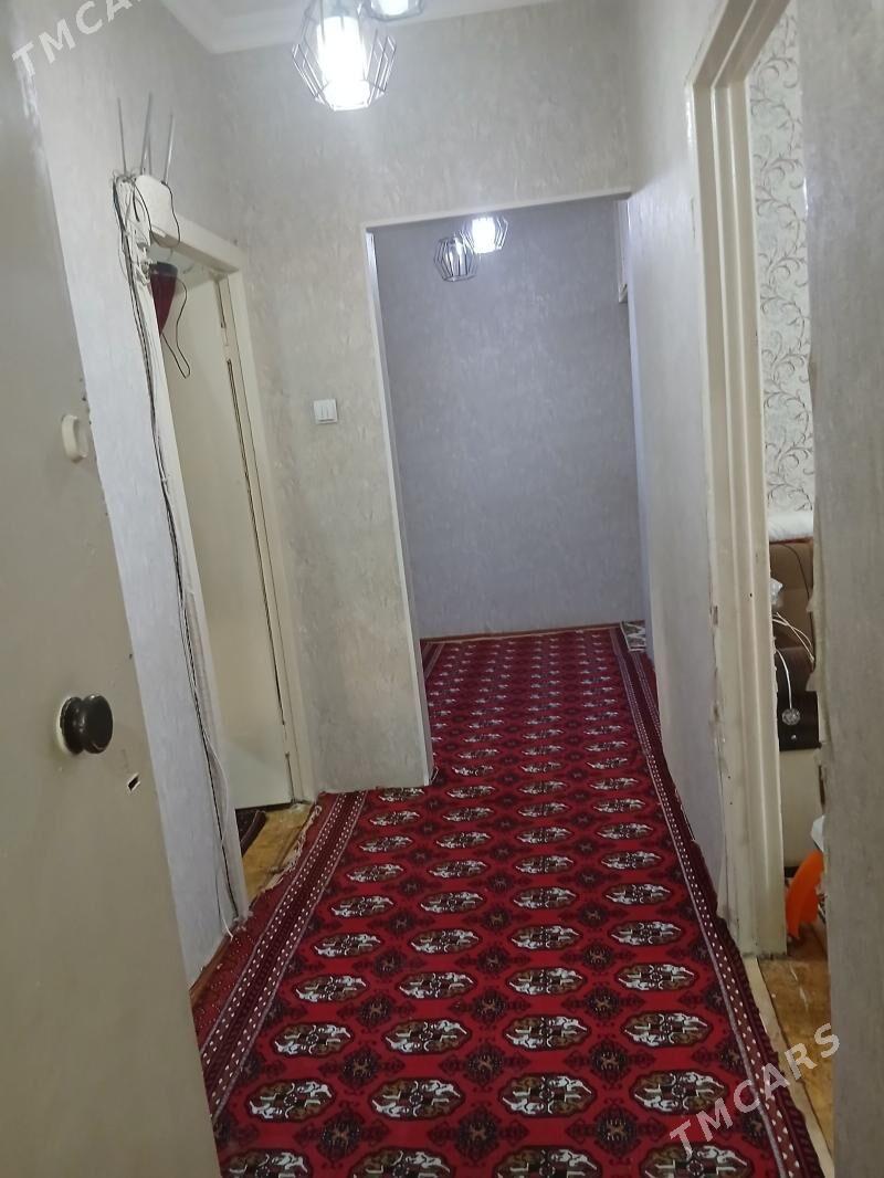 Сатлык жай 1 нжи этаж 3 ком - Türkmenabat - img 1
