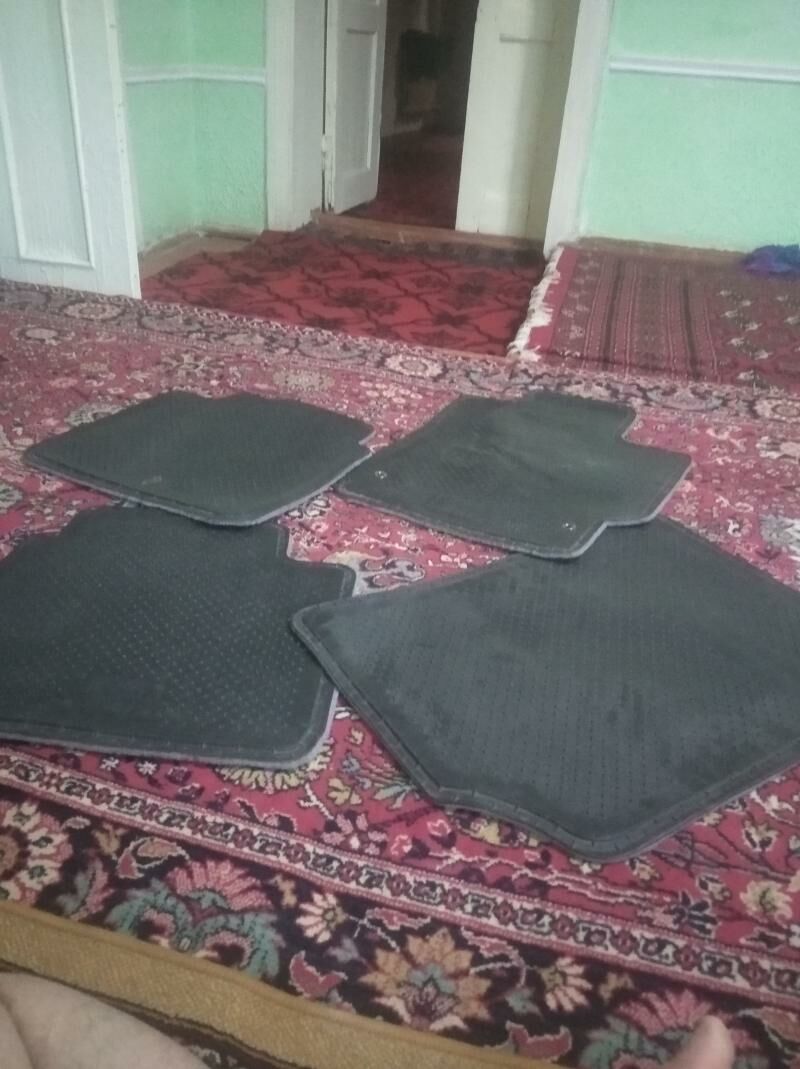 окиз калла ролик 600 600 TMT - Daşoguz - img 1