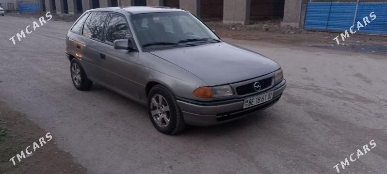 Opel Astra 1992 - 27 000 TMT - Дашогуз - img 1