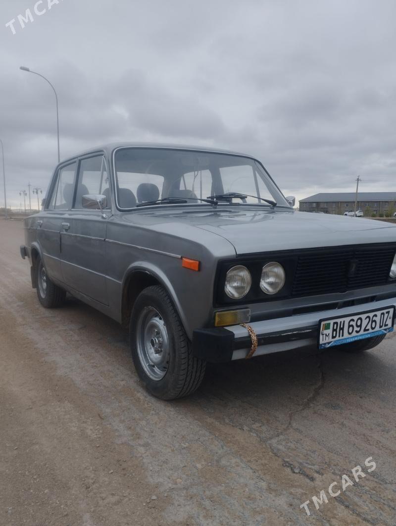 Lada 2106 1991 - 30 000 TMT - Görogly (Tagta) - img 1
