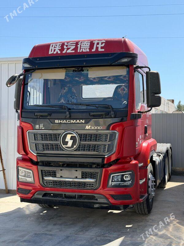 FAW NEW JH6 2021 - 425 000 TMT - Мары - img 1