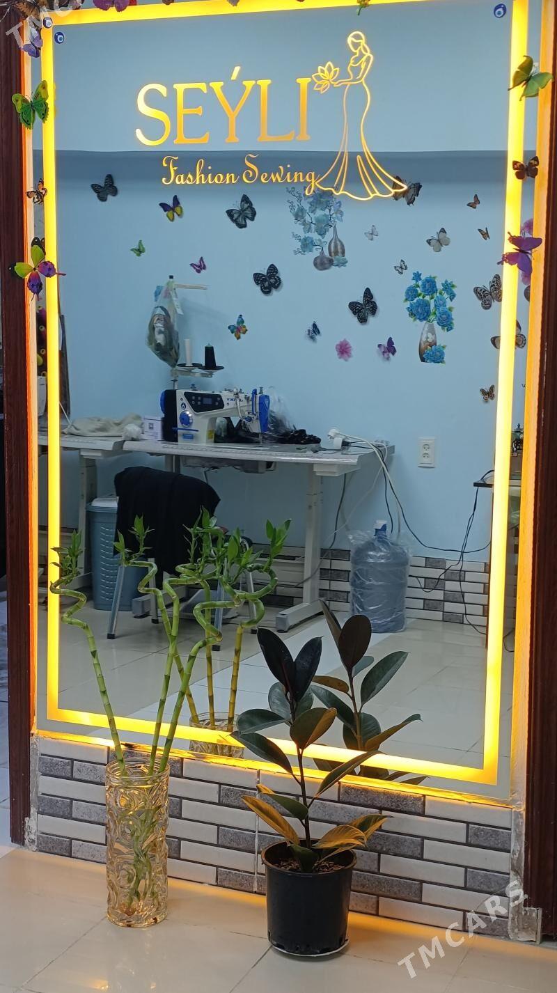 Atelya - Parahat 7 - img 1