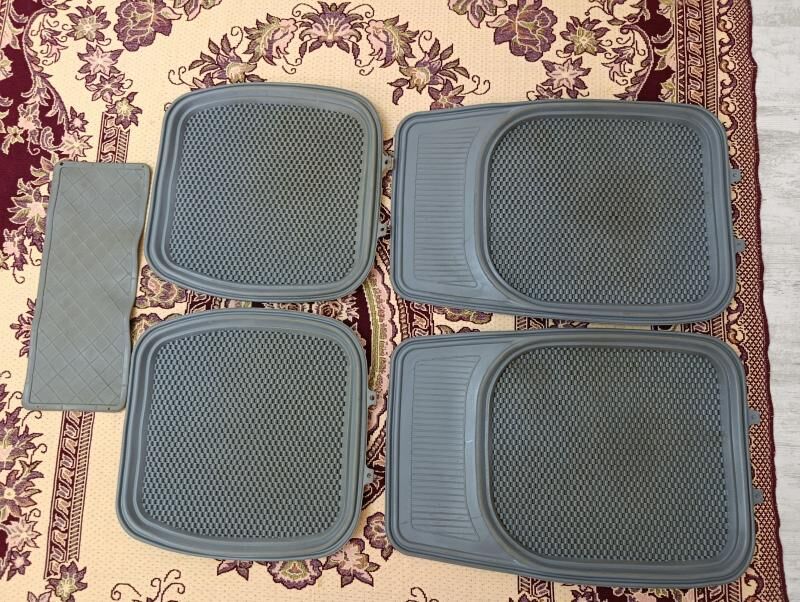 коврик 180 TMT - Aşgabat - img 1