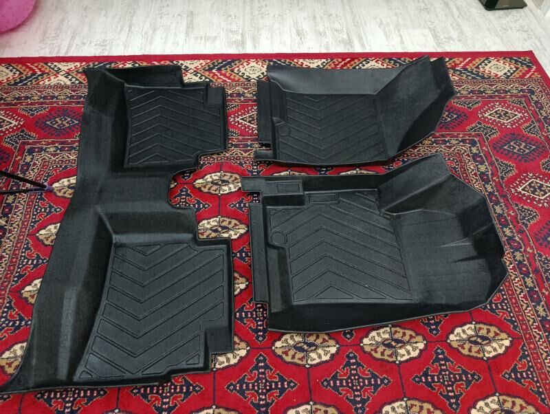 коврик 400 TMT - Aşgabat - img 1