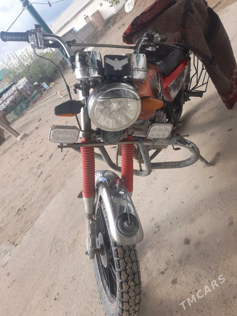 Fekon FK200-14G 2024 - 7 500 TMT - Берекет - img 1