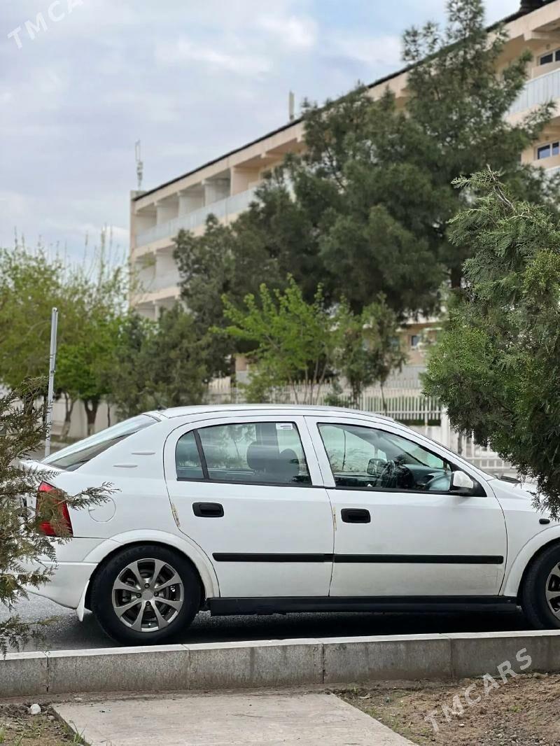 Opel Astra 2003 - 87 000 TMT - Aşgabat - img 1