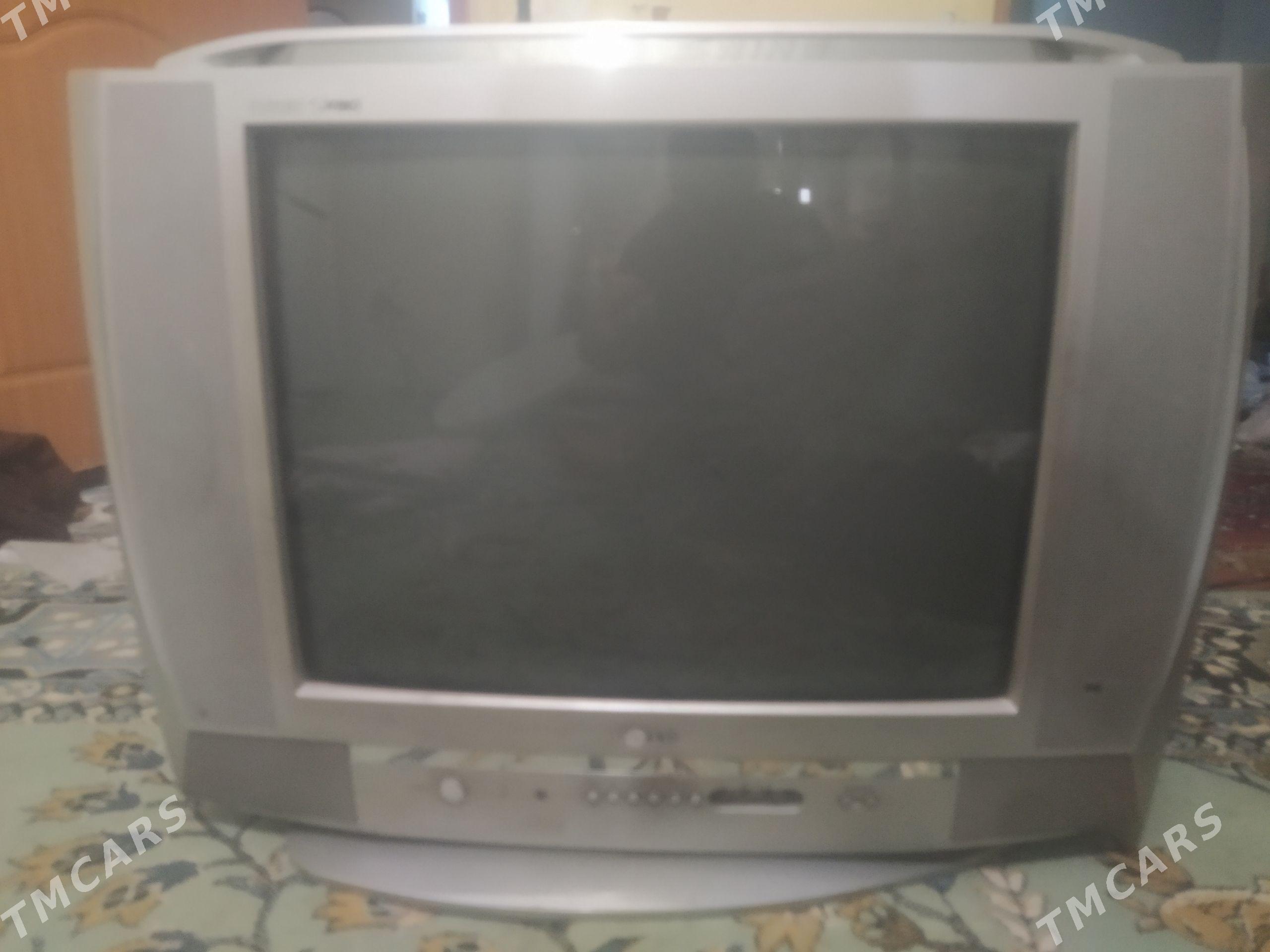 tiwizer anten - Рухабат (90-й разьезд) - img 1