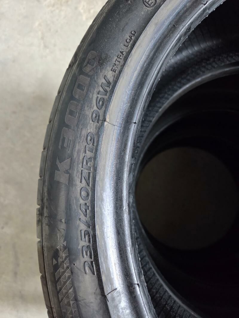 teker 1 000 TMT - Анев - img 1