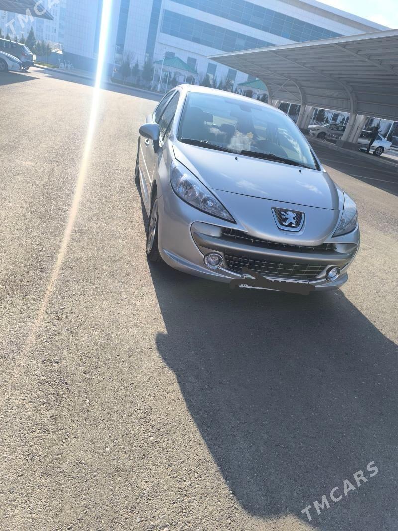 Peugeot 208 2009 - 90 000 TMT - Aşgabat - img 1