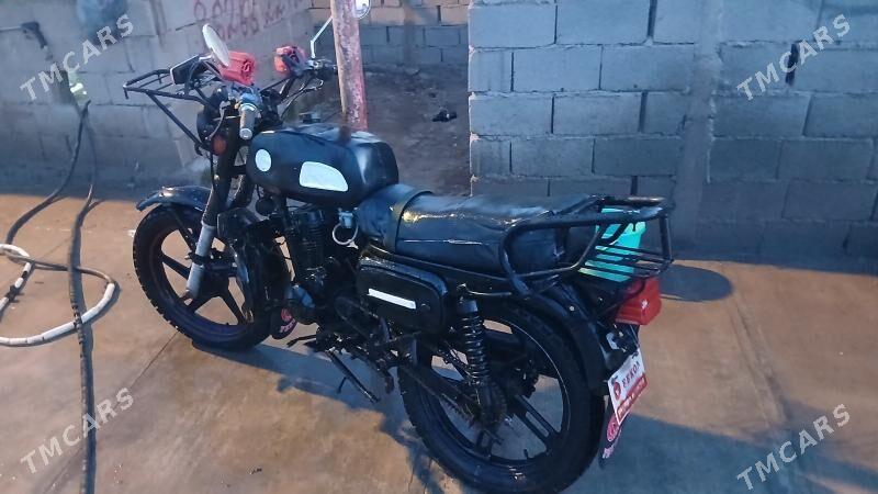 Fekon FK150-8G 2023 - 10 000 TMT - Теджен - img 1