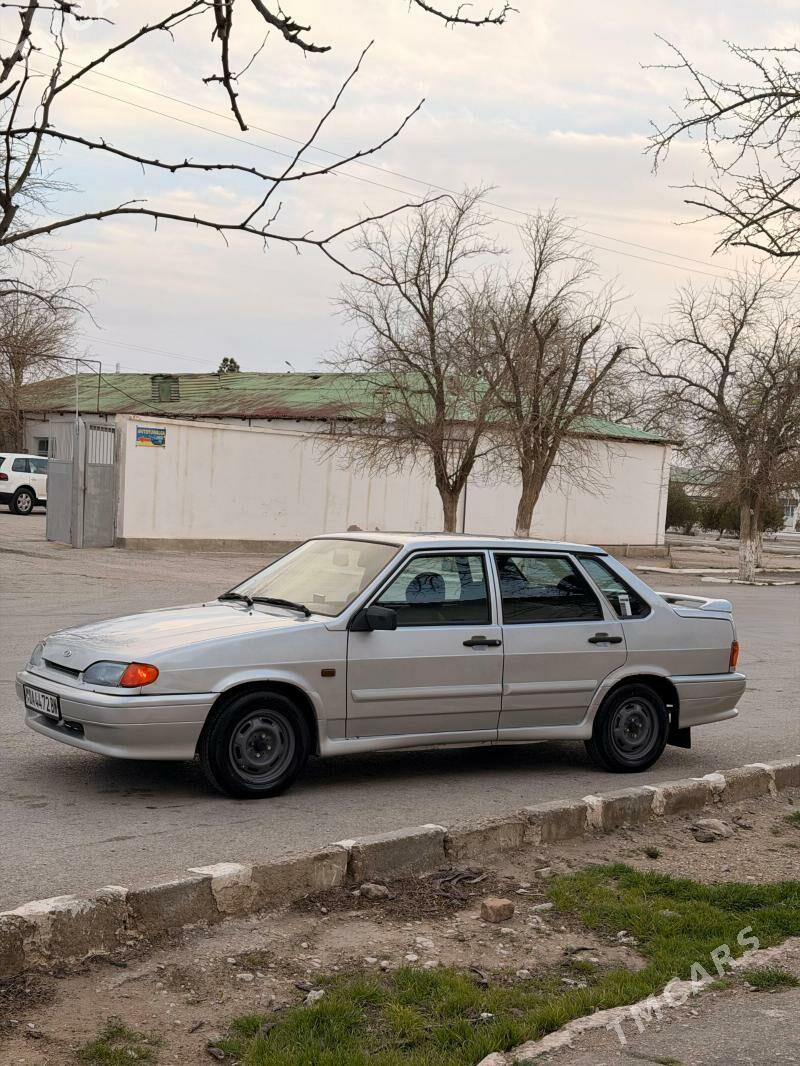 Lada 2115 2012 - 70 000 TMT - Балканабат - img 1