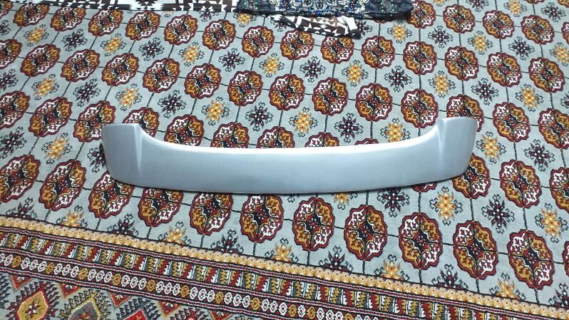 Opel Zafira kazirok 400 TMT - Daşoguz - img 1