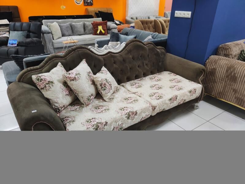 диван классика кредит diwan - Ашхабад - img 1