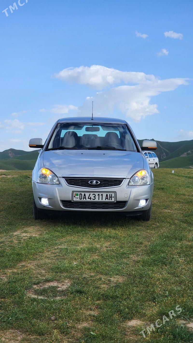 Lada Priora 2015 - 115 000 TMT - Aşgabat - img 1