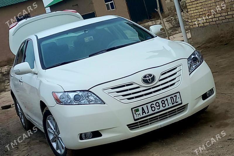 Toyota Camry 2007 - 150 000 TMT - Köneürgenç - img 1