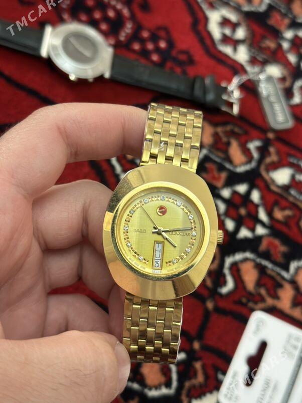 rado - Ашхабад - img 1