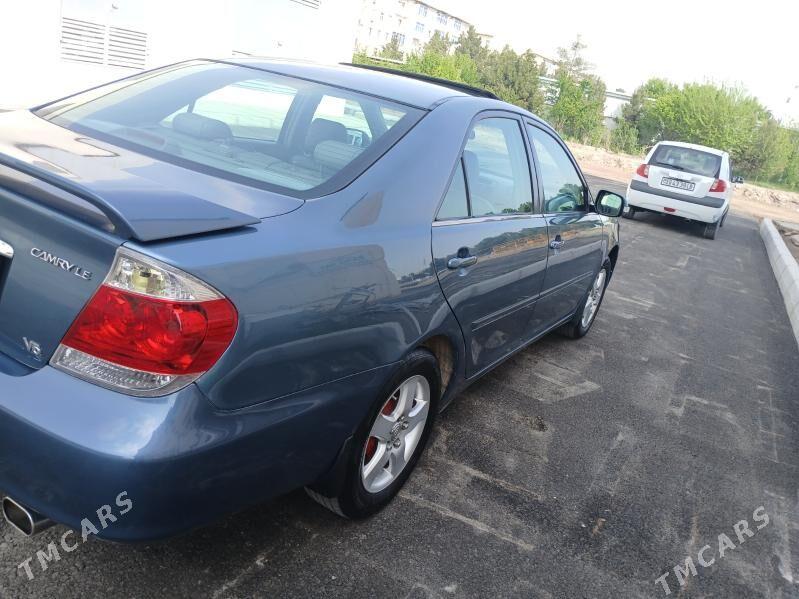 Toyota Camry 2002 - 185 000 TMT - Туркменабат - img 1