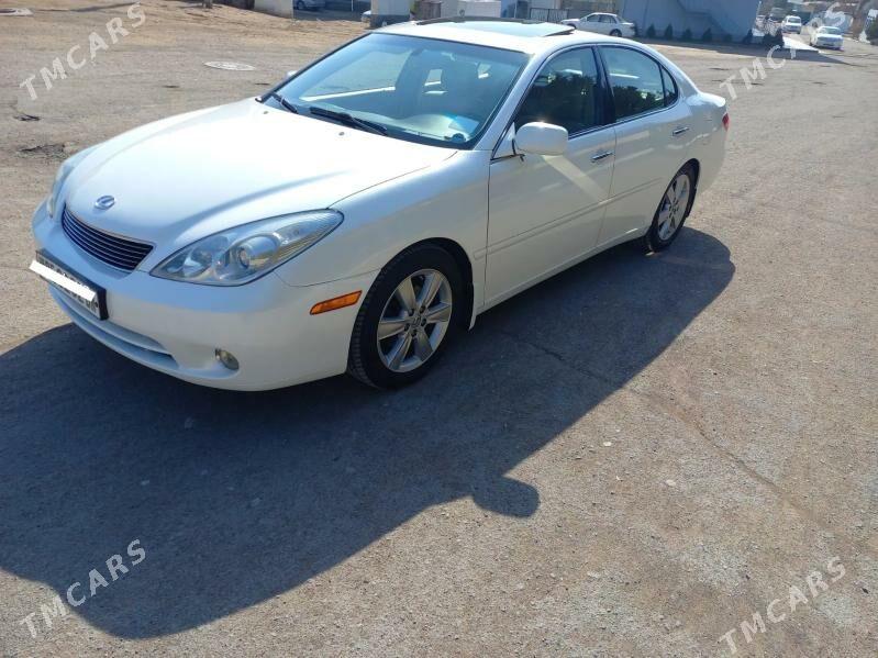 Lexus ES 330 2004 - 260 000 TMT - Балканабат - img 1