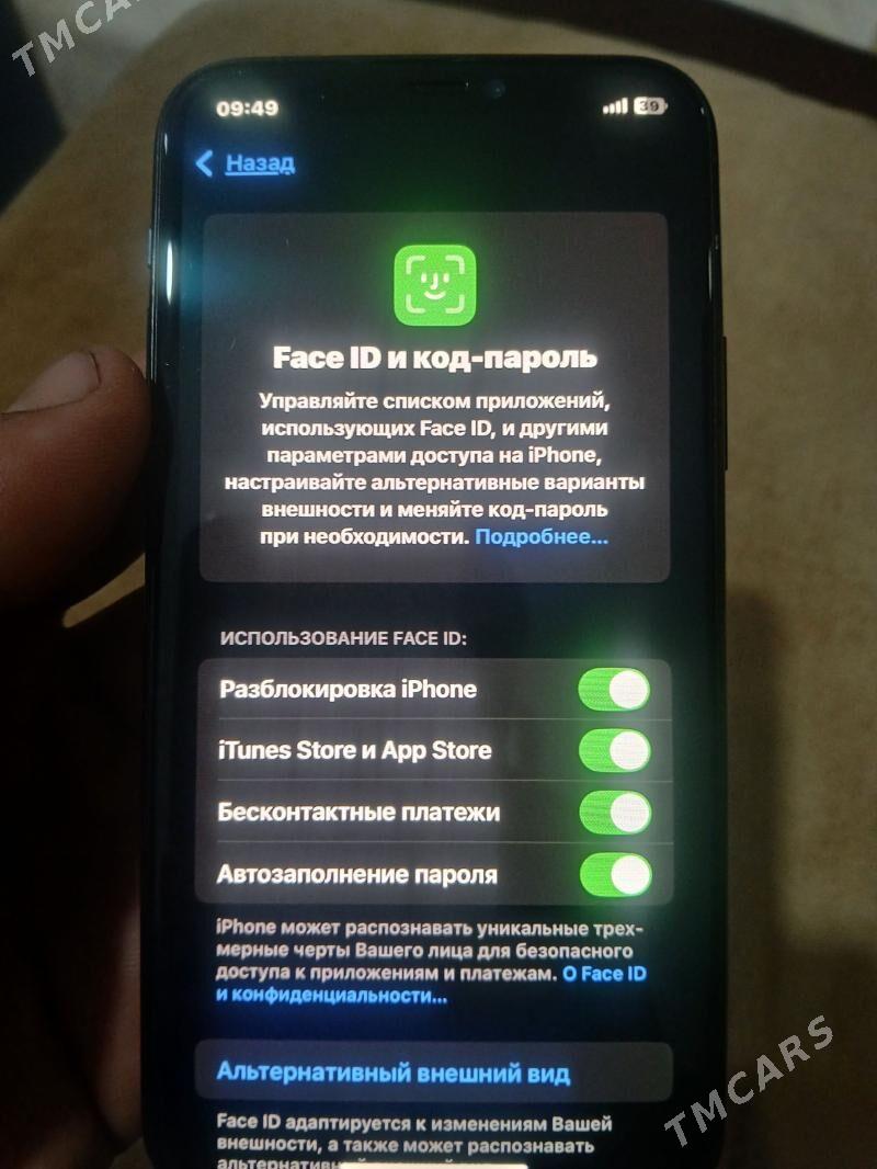 Iphone 11 pro - Türkmenabat - img 1