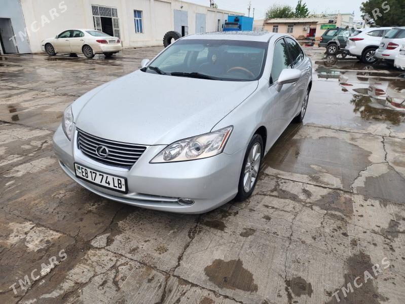 Lexus ES 350 2009 - 220 000 TMT - Туркменабат - img 1