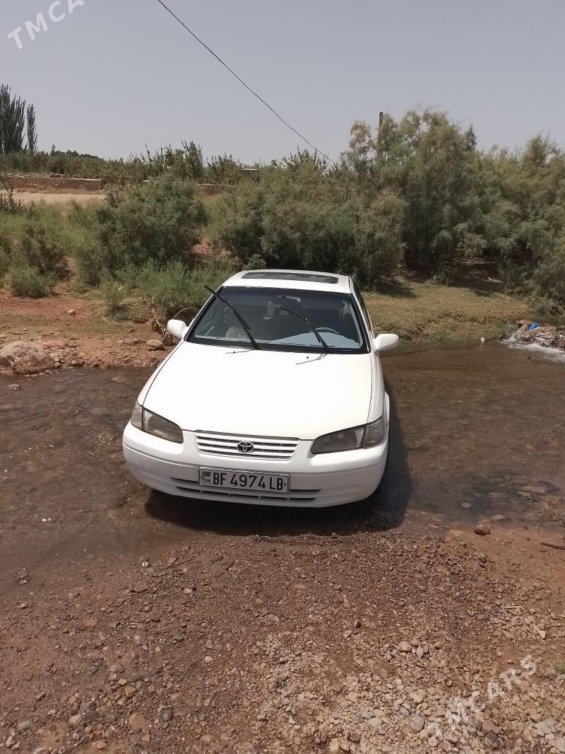 Toyota Camry 1996 - 120 000 TMT - Magdanly - img 1