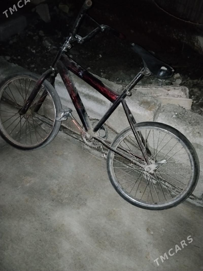 tgir - Aşgabat - img 1