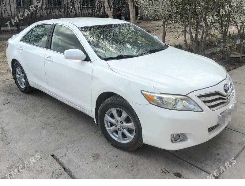 Toyota Camry 2011 - 190 000 TMT - Köneürgenç - img 1