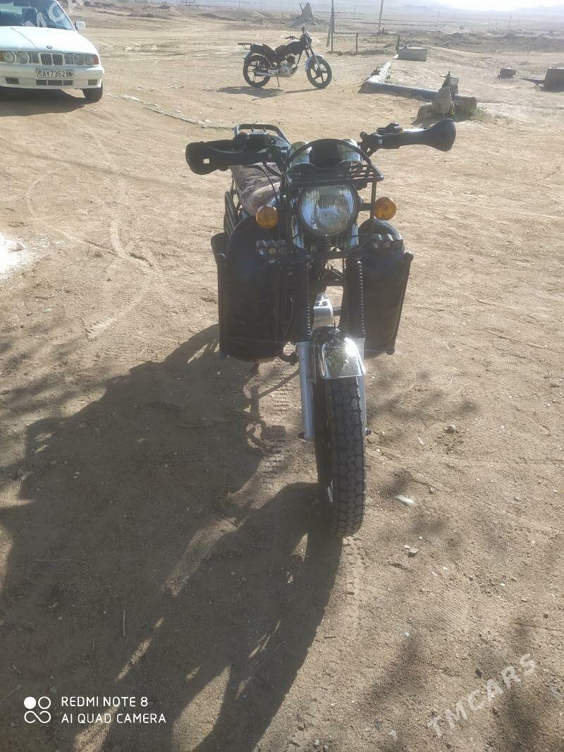 Fekon FK200-14G 2024 - 20 000 TMT - Туркменбаши - img 1