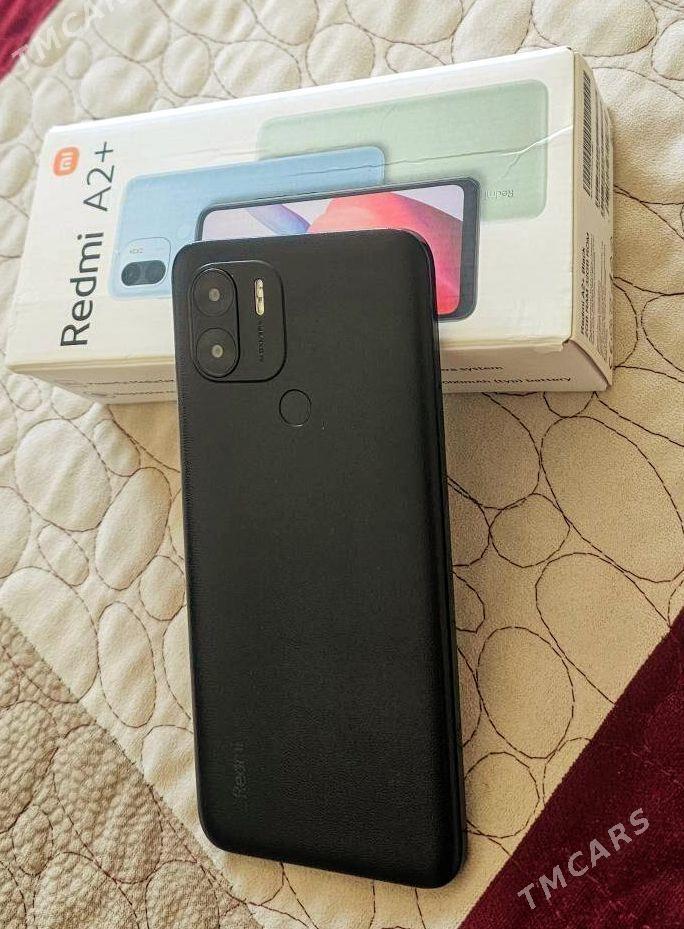 Redmi A2+ 64gb - Ашхабад - img 1