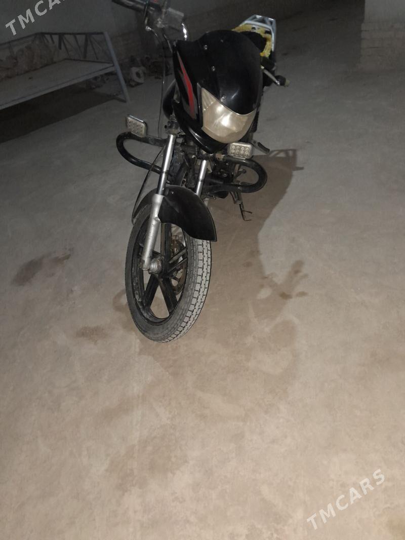 Fekon FK200-14G 2014 - 13 000 TMT - Халач - img 1