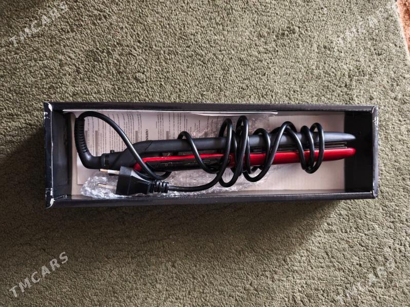 Sac utuk - G.Kuliýew köç. (Obýezdnoý) - img 1