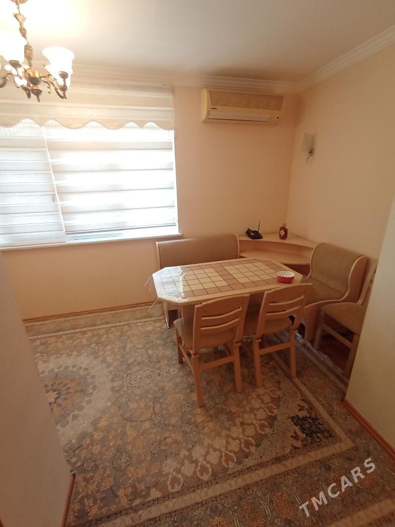 30 МКР 3 КОМ - Ашхабад - img 1