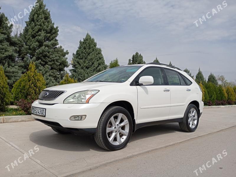 Lexus RX 330 2005 - 300 000 TMT - Дашогуз - img 1