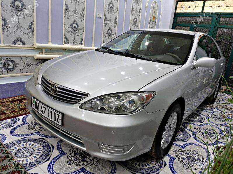 Toyota Camry 2005 - 210 000 TMT - Köneürgenç - img 1