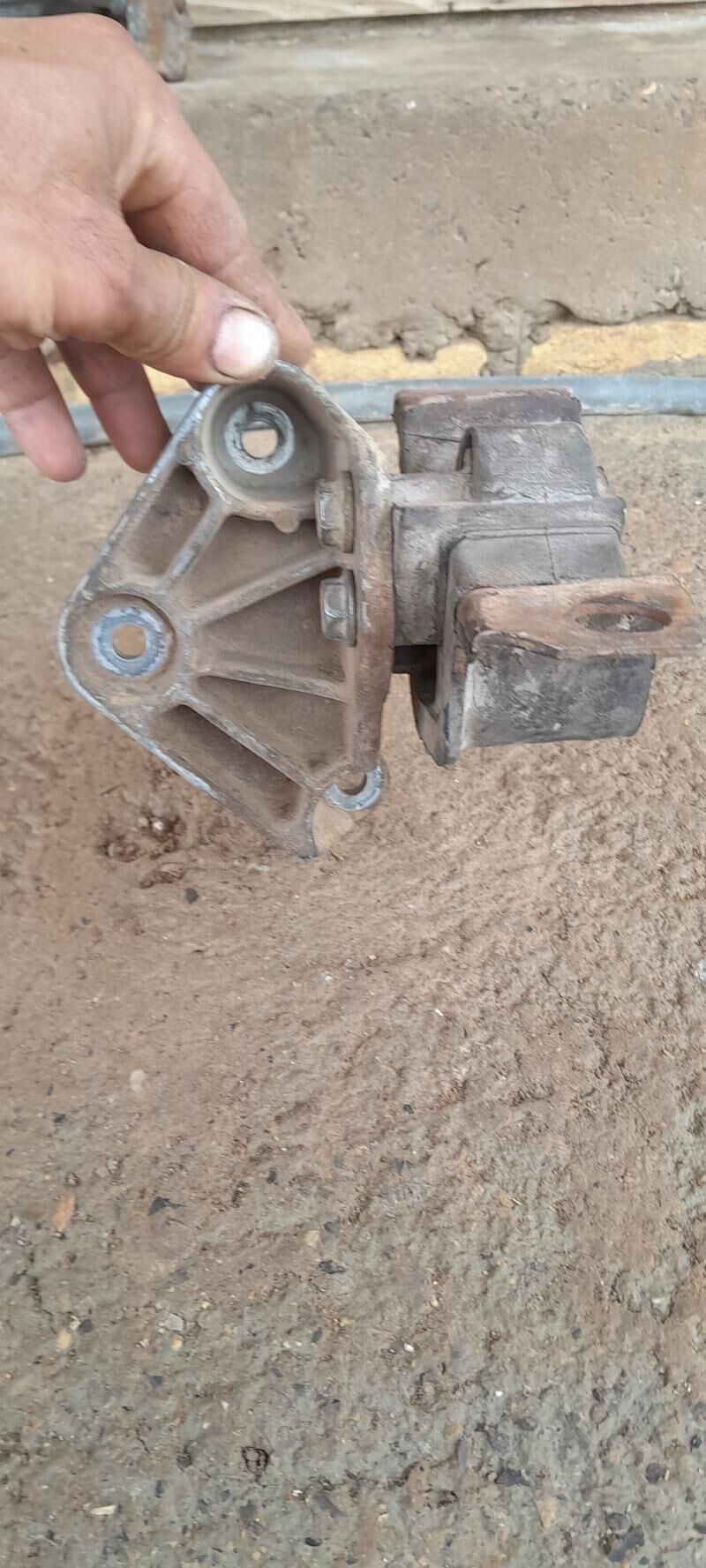 opel-vectra karopka paduşka 150 TMT - Baýramaly - img 1