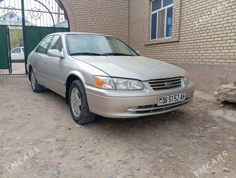 Toyota Camry 2000 - 140 000 TMT - Tejen - img 1