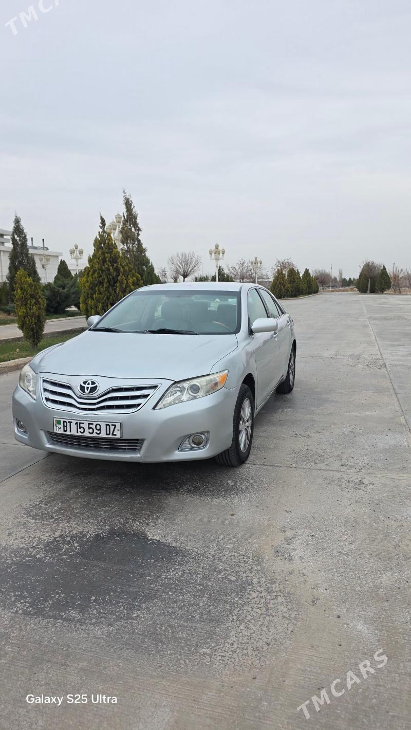 Toyota Camry 2010 - 200 000 TMT - Daşoguz - img 1