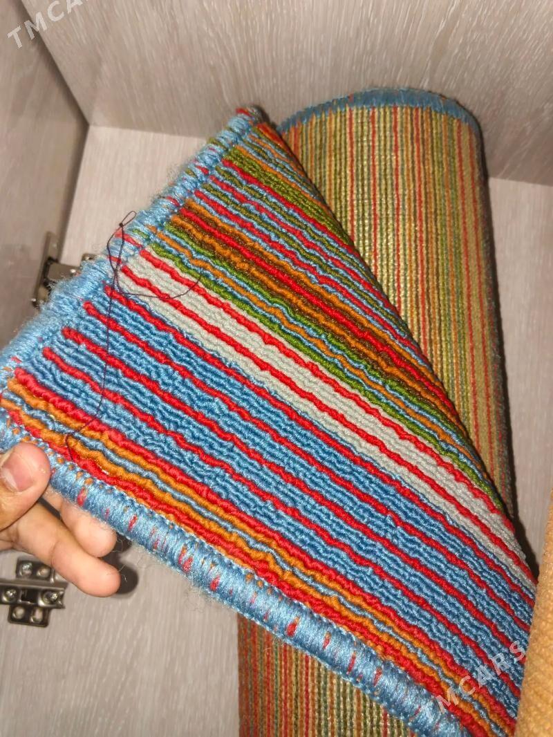 orsuň palasy - Balkanabat - img 1