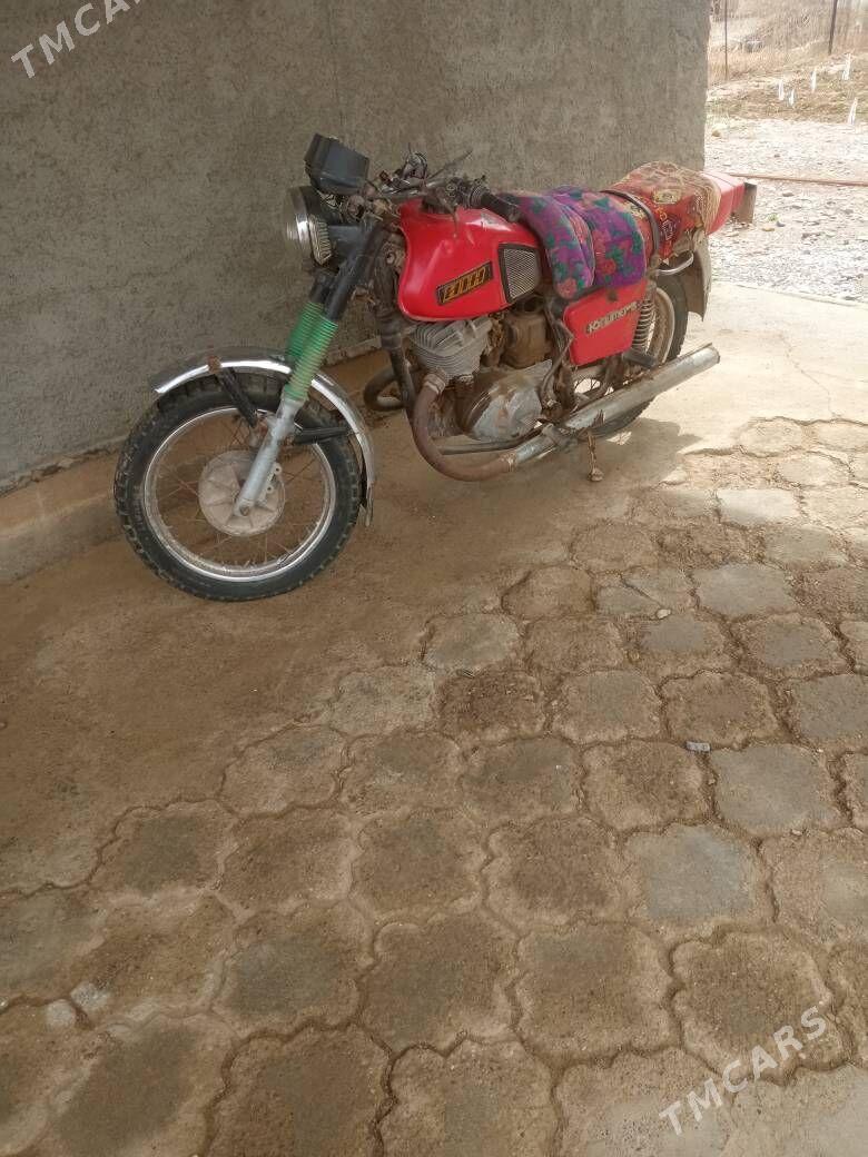 Iž Planeta 4 1985 - 7 600 TMT - Babadaýhan - img 1